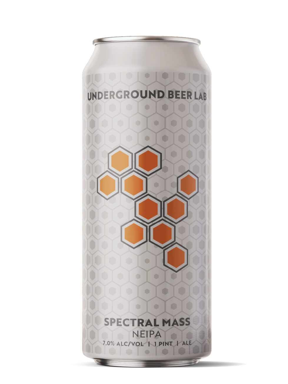 Spectral 8 oz Underground Beer Lab